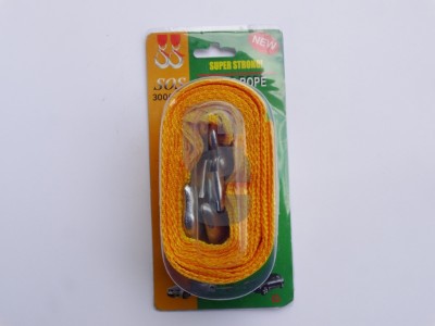 Въже за теглене - КОЛАН                                                                                                                                                                                                                                                                                     